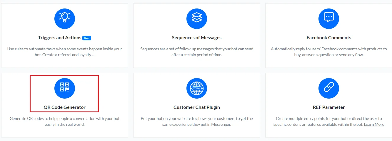 Handle Social Distancing Like a PRO using Facebook Messenger Automation