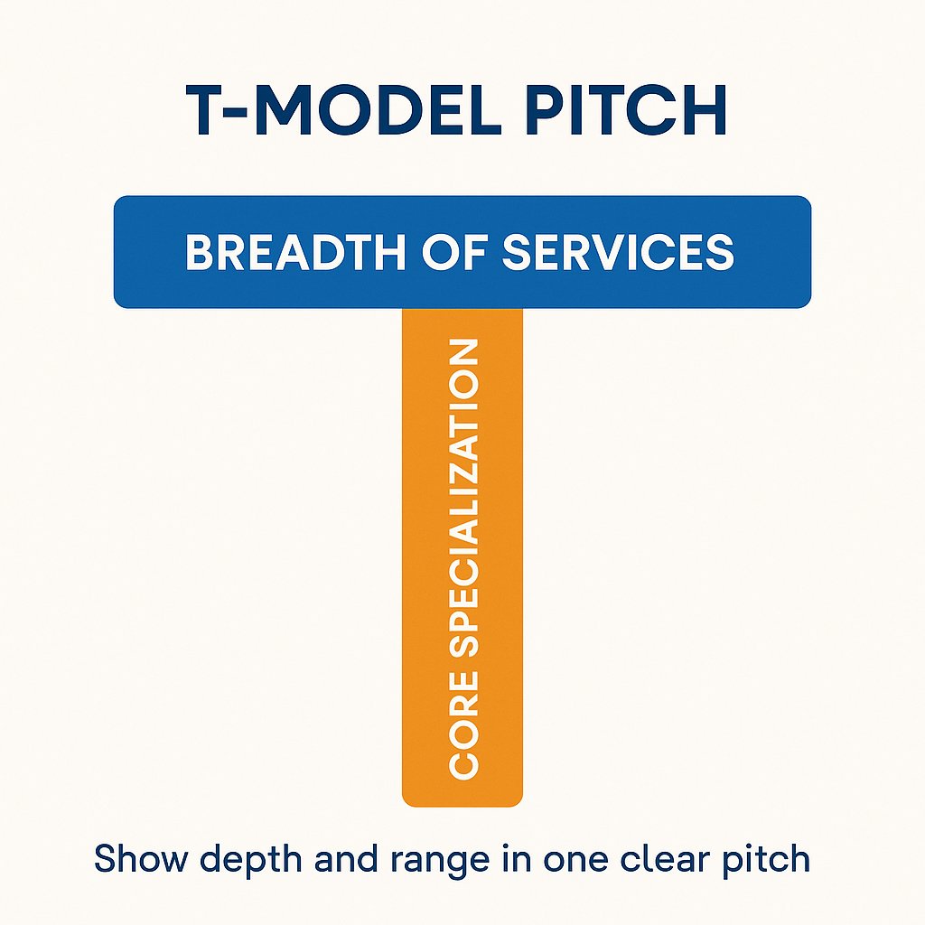 T- Model